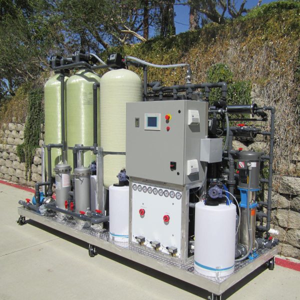 Water Purification Companies In San Diego
