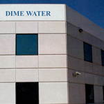 Dime Water Office in Vista CA