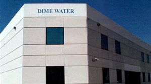 Dime Water Office in Vista CA