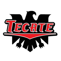 Tecate beer