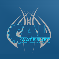 cal water jet