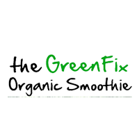 The Green Fix Organic Smoothie using Dime Water RO system