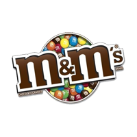 m&ms