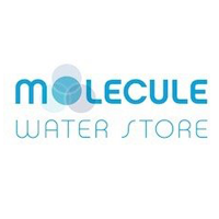 molecule water store