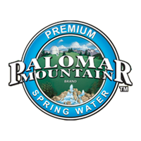 palomar mountain water