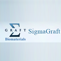 sigmagraft biomaterials