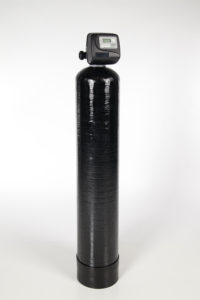 Backwashing Filter
