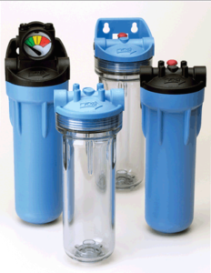 Cartridge Filters