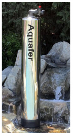 Non-chemical Water Treatment Systems Non-chemical Water Treatment Systems