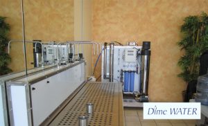 fill rinse tables