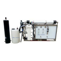 Chemical Feed System