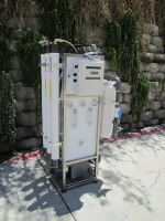 Seawater Reverse Osmosis System