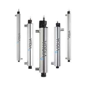 UltraViolet Disinfection UV Water Treatment