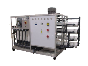 wastewater management