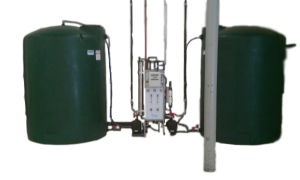 Zero Waste RO System