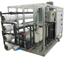 wastewater treatment
