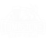 Tombstone Brewery - Dime Water Reverse Osmosis Water