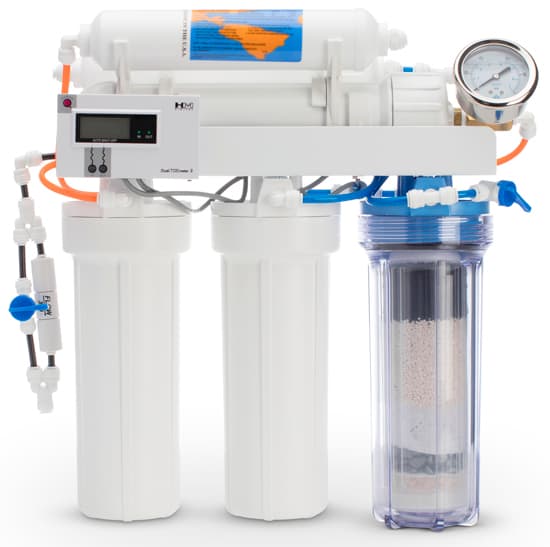 Nature’s Balanced Reverse Osmosis Water System