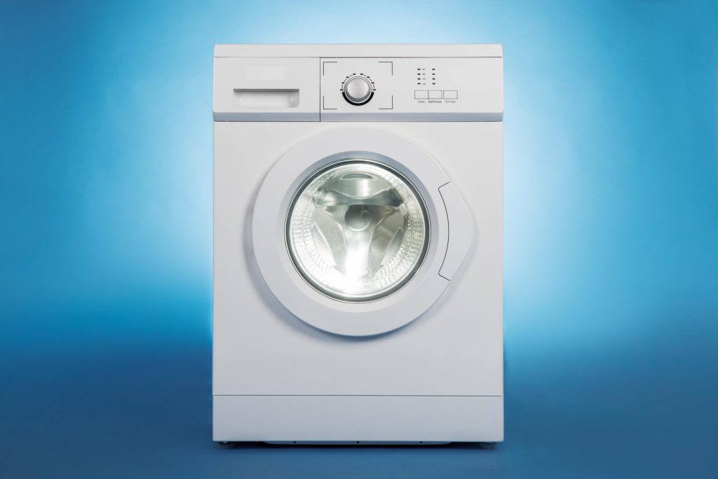 Ozone Washing Machine