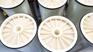learn about Reverse Osmosis Membranes 101