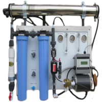 Commercial Reverse Osmosis