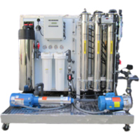 Water Store Filtration Systems