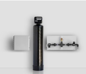 Boron Reduction System