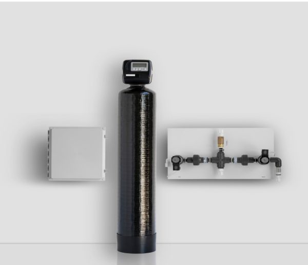 Boron Reduction System