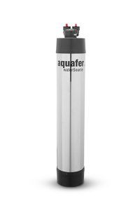 aquafer water conditioner installation