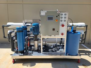 Water Purification Companies In San Diego