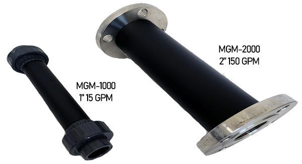 IRRIGATION WATER SAVER
