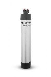 Aquafer Watersource Filtration with Zero Water Waste Aquafer Watersource Water conserving filtration